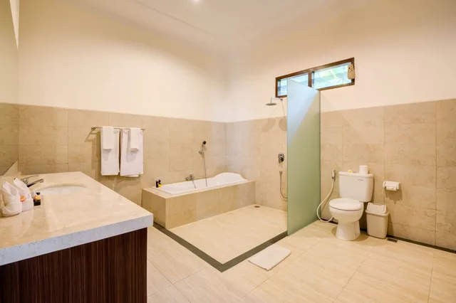 Deluxe, Suite, Double and Twin Beds, Gracia Bali Villas & Apartment 10/10