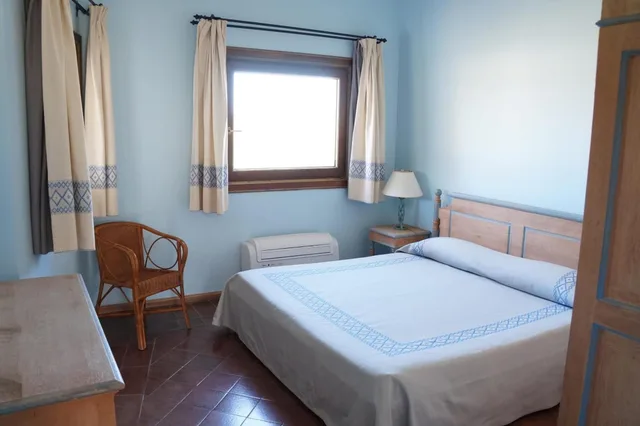 شقة سوبيريور بإطلالة على البحر بغرفتي نوم، Bagaglino I Giardini di Porto Cervo 2/6
