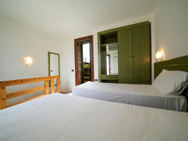 دوبلكس رباعي، Le Tonnare di Stintino - Beach Resort 1/6