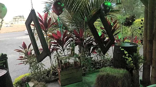 Mini, Studio, Suite، Peregrina Tulum Lux Aparthotel 1/1