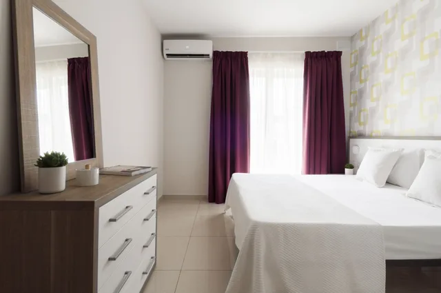 شقة بستة أسرّة وسريرين مزدوجين بـ3 غرف نوم، Blubay Apartments By St Hotels 3/5