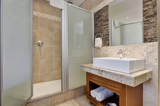 Deluxe, King Bed, Mountain View, Protea Hotel Clarens 7/8