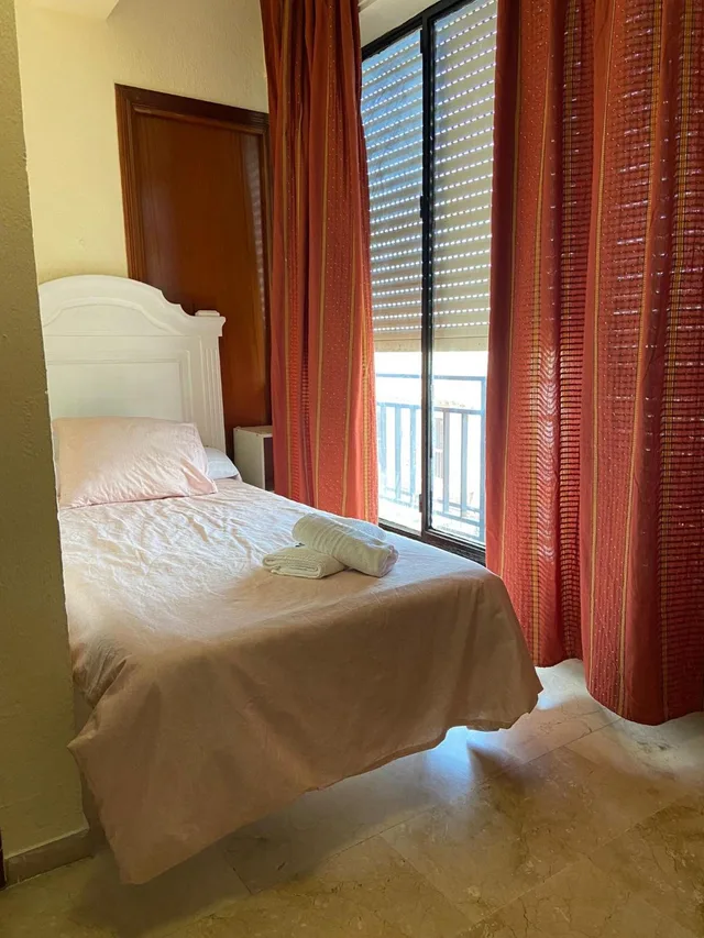 Room, Single, Small, with Fan، HOTEL JOMA 1/2