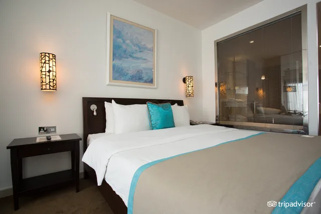 غرفة مفردة بإطلالة على البحر، ARKIN PALM BEACH HOTEL 7/10