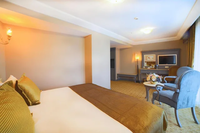 غرفة سوبيريور، Mosaic Hotel 1/7