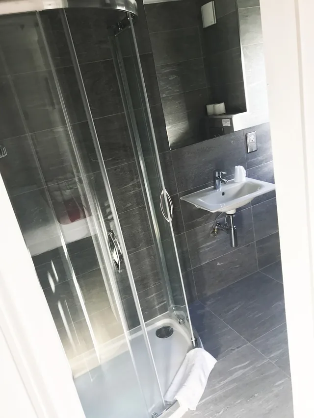 غرفة سوبيريور بسرير مزدوج، Gidea Park Hotel 4/4