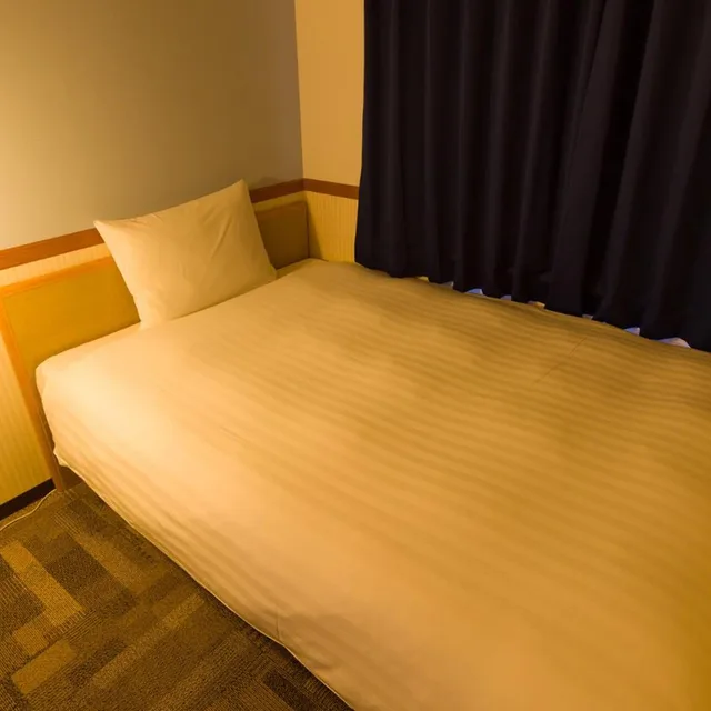 Standard, Single, Double Bed, Electronic Cigarette Only, Toyoko Inn Kokura-eki Shinkansen-guchi 6/10