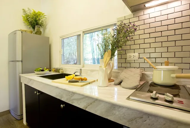 فيلا فاخرة بخمسة أسرّة وسريرين كوين بـ6 غرف نوم، Tolani Southgate Villa Chiang Mai 6/6