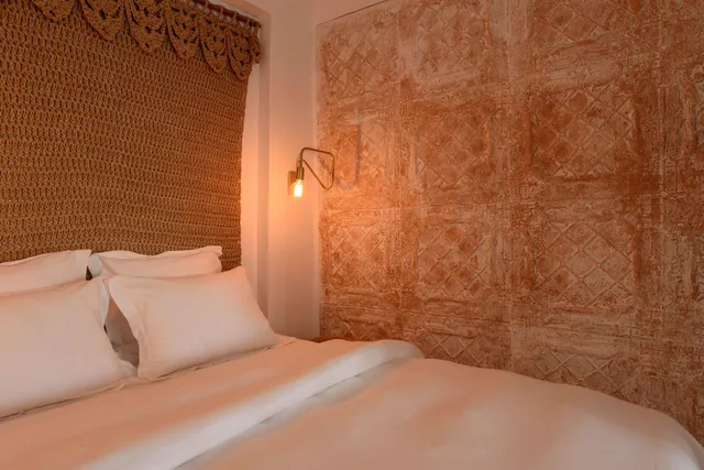 Junior Suite, Outdoor Jetted Tub، COCOON SUITES 5/10