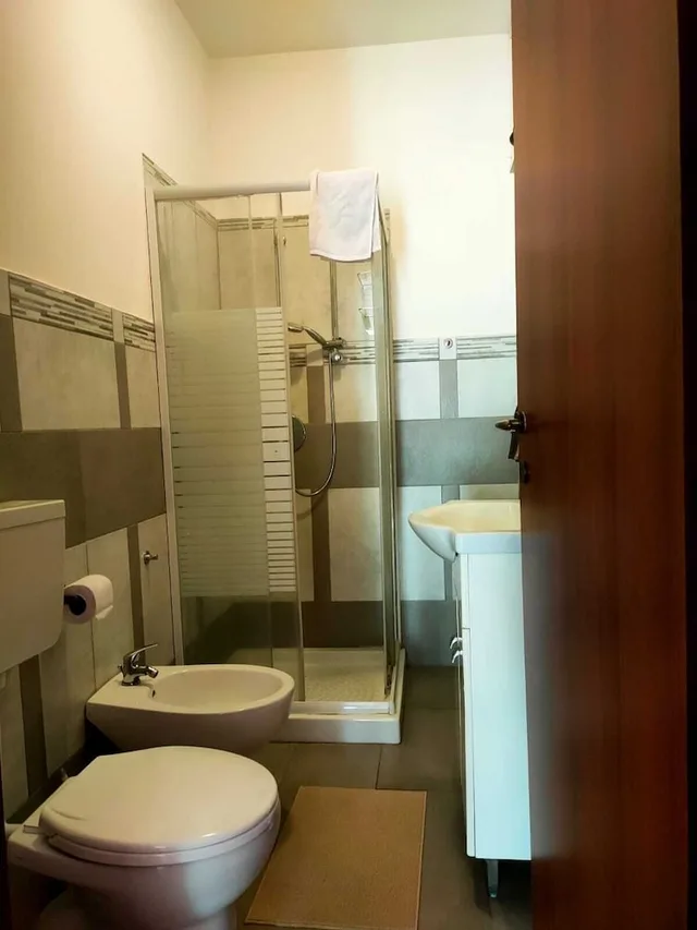 Bed and Fly Aeroporto Catania، كاتانيا 13/18