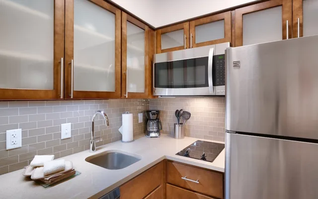 جناح استوديو بسريرين منفصلين، Staybridge Suites Lehi - Traverse Ridge Center 4/4