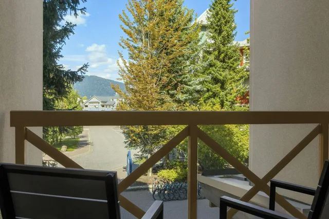 Suite, Resort View، Delta Whistler Village Suites 5/5