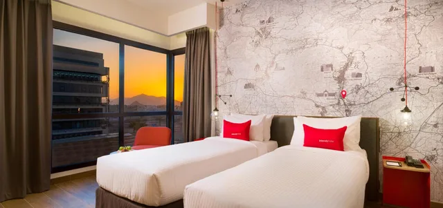 غرفة قياسية مفردة، IntercityHotel Nizwa 5/8