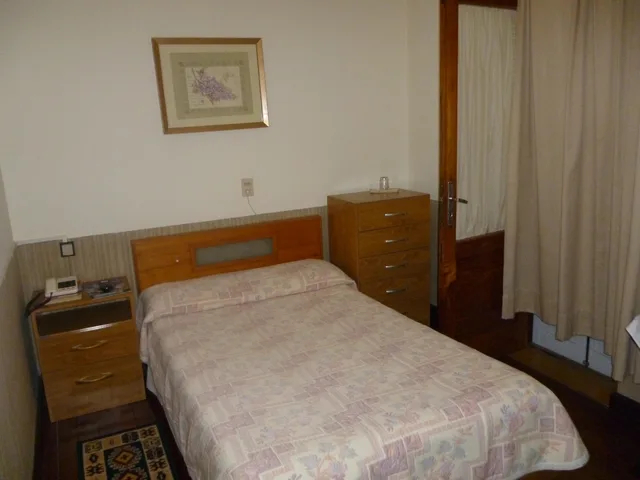 غرفة قياسية مفردة، Ocean Hotel 1/2