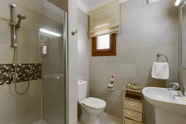 شقة بـ3 غرف نوم، Aphrodite Hills Rentals - Premium Apartments 9/10