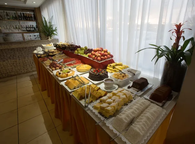 Catussaba Business، سالفادور، باهيا 29/50