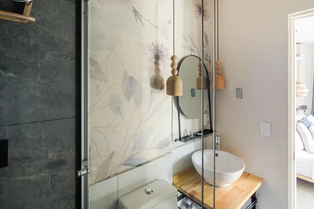 Superior, Suite, Street View، Selina Oaxaca 7/7