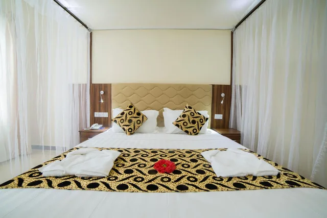 Superior, Studio, Spice Palace Hotel 3/10