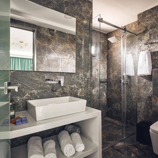 جناح بغرفتي نوم، Letsos Hotel 5/6