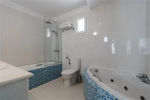 Superior, Suite, Garden View, with Pool، Mitos Suites 1/1