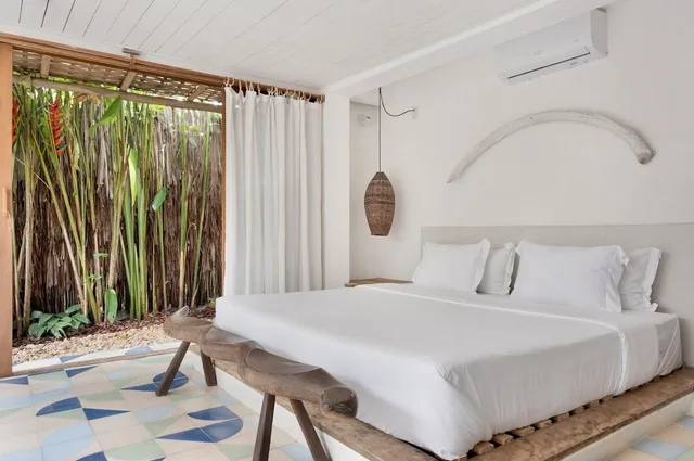 Sea، Casa Das Conchas Caraiva 1/4