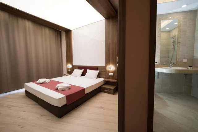Apartment Two Bedroom، B1 Boutique Hotel Sofia 1/5