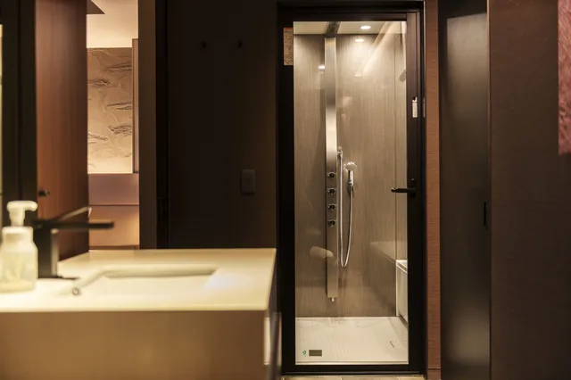 Premier, Twin Beds, Washing Machine، Tokyu Stay Kyoto Sakaiza 8/10