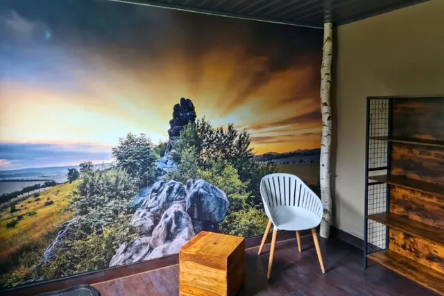 Hotel Garni Harzresidenz، كفيدلينبورغ 25/50