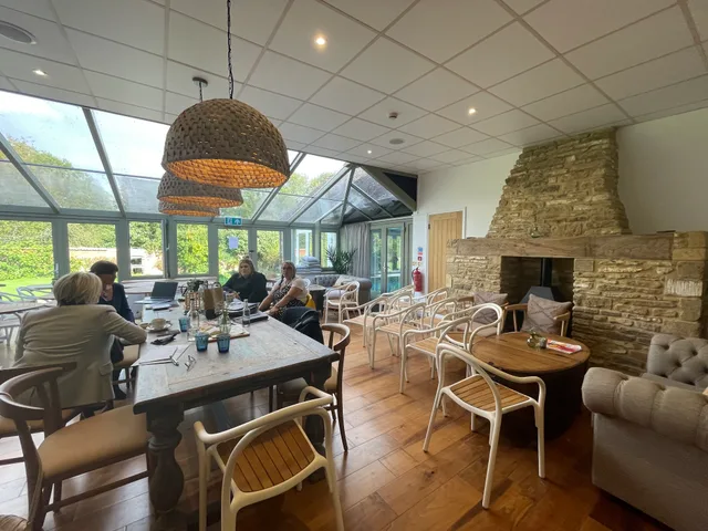 Holbrook Manor & Spa، Yeovil 18/30