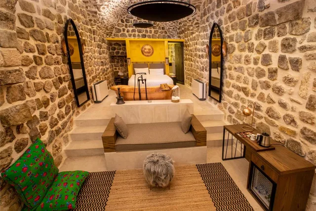 Suite, Mirsoum Hotel 1/1