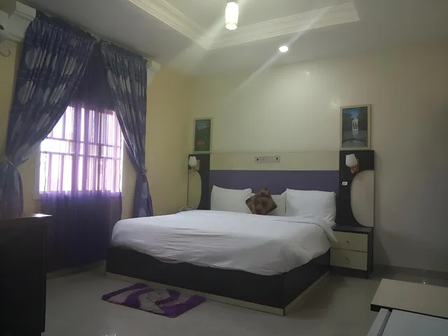 جناح، Nera Hotel - Adults Only 1/1