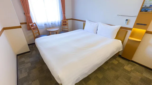 غرفة سوبيريور بسرير كوين، Toyoko Inn Chubu International Airport No.1 2/10