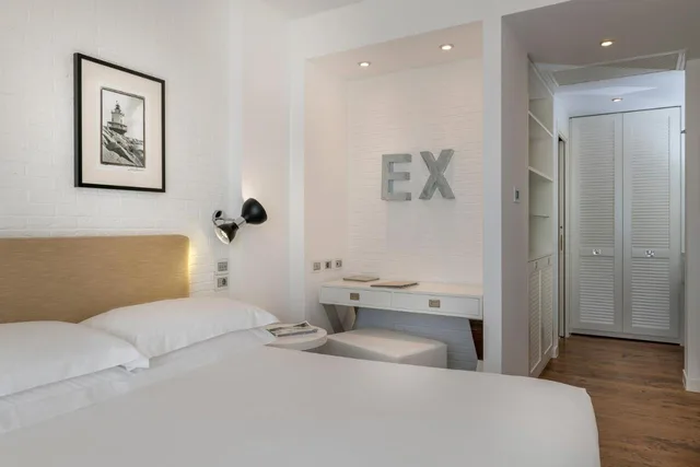 جناح جونيور ديلوكس، Excelsior Hotel, Spa & Lido 1/4