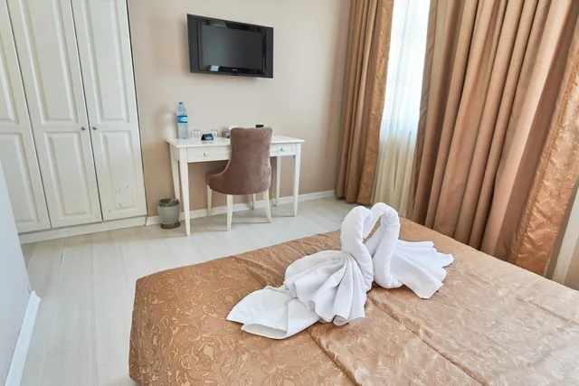 غرفة ديلوكس مفردة، Celal Sultan Hotel Special Class 9/10