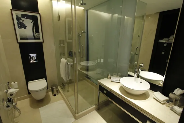 غرفة قياسية بسرير كينج، Crowne Plaza Pune City Centre 7/9