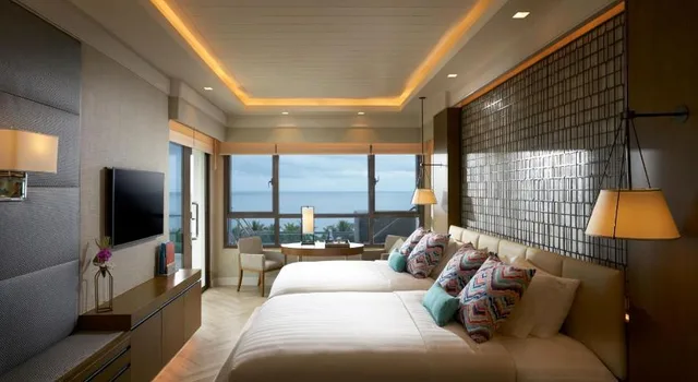 1BR Signature Suite، Discovery Boracay 2/3