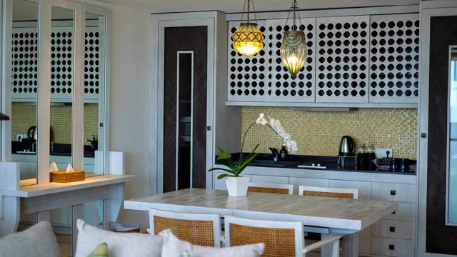 Camakila, Suite, King Bed، Sono Belle Bali Legian 5/5