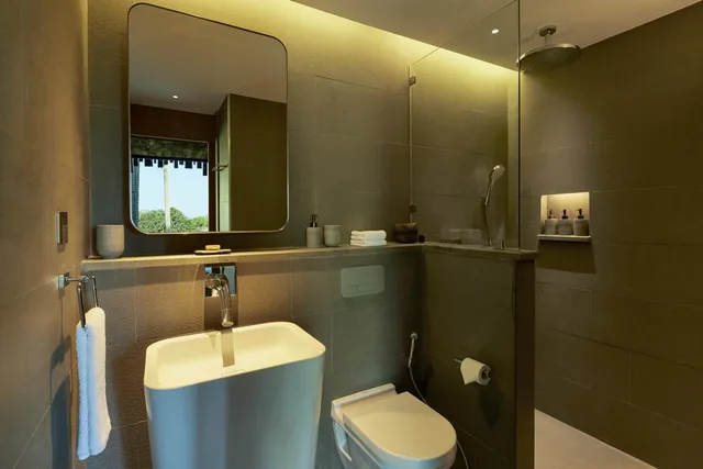 Canopy Suite، Nirjhara 7/7