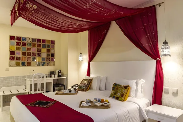 غرفة قياسية، Hotel AS Lisboa 2/2