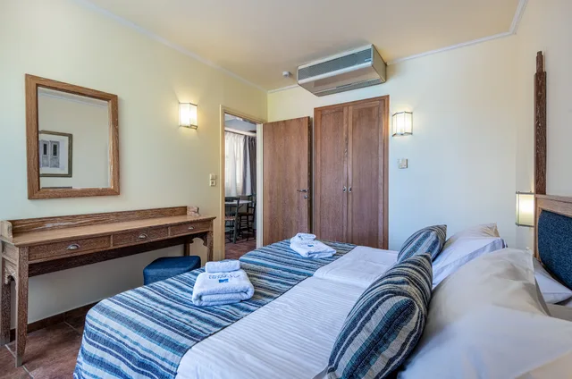شقة، Aegean Houses 3/10