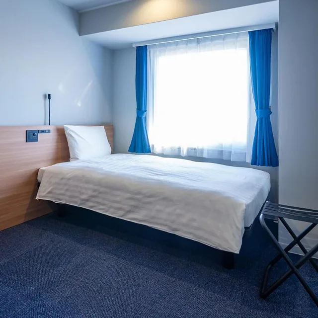 غرفة مفردة، Toyoko Inn Nagasaki Ekimae 1/17