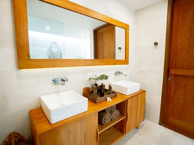 فيلا بغرفة نوم واحدة، Cocana Resort 2/3