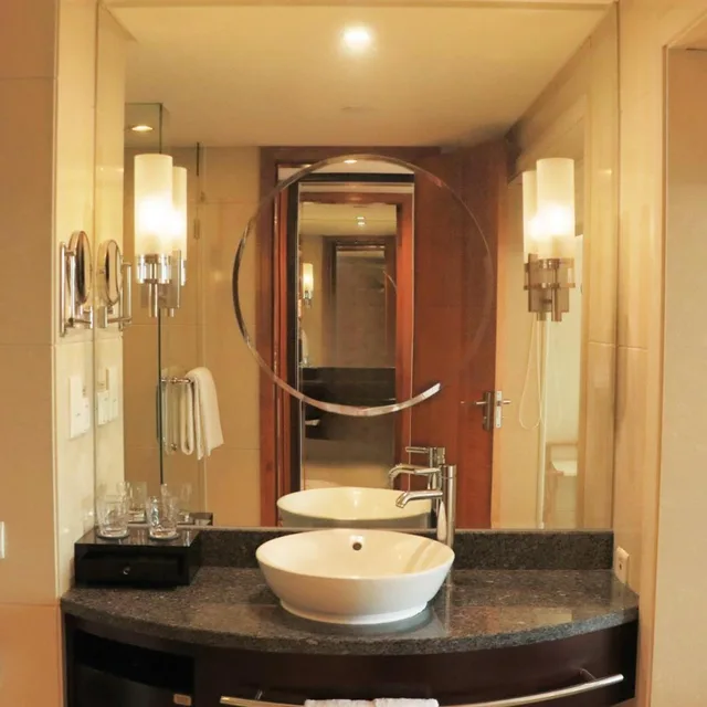 Dongguan Well Garden Hotel، دونغقوان 44/50