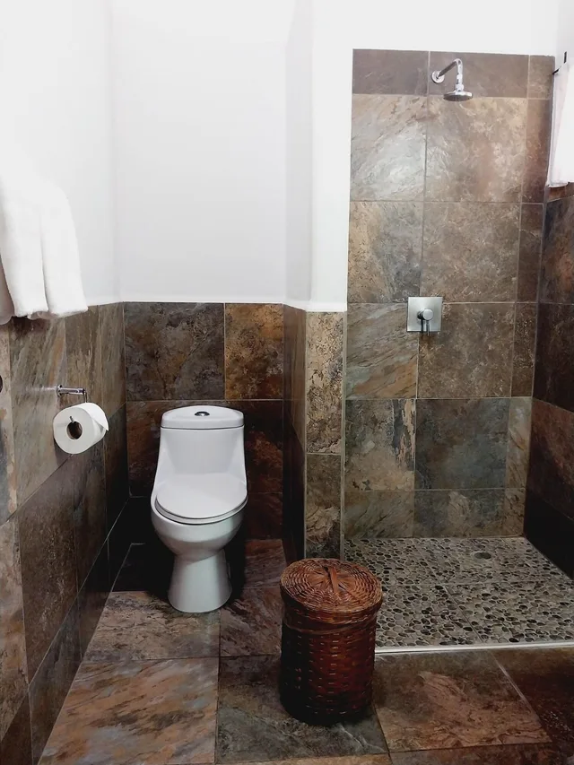 غرفة كومفورت، Jardin De Granada Hotel 2/3