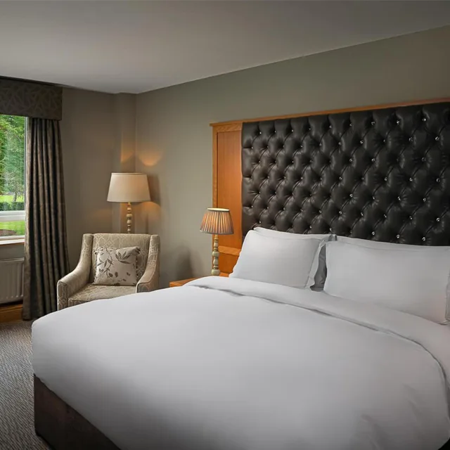 Presidential, Suite, Radisson Blu Hotel And Spa Limerick 1/9