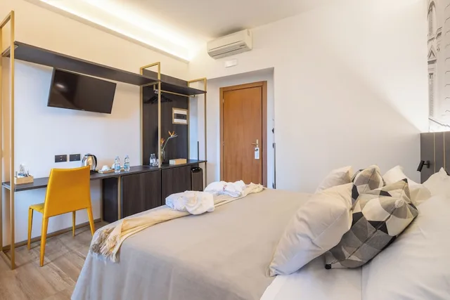 Deluxe, Queen Bed, Private Spa، Hotel Mia Cara 1/3