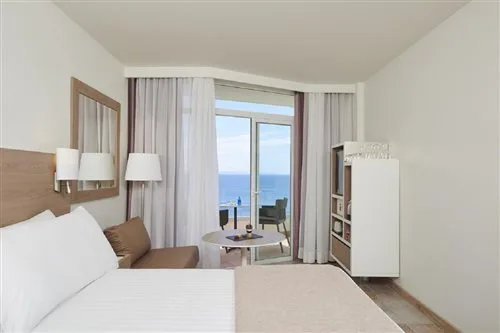 Melia, Double or Twin Bed, Sea View، Melia Calvia Beach 1/2
