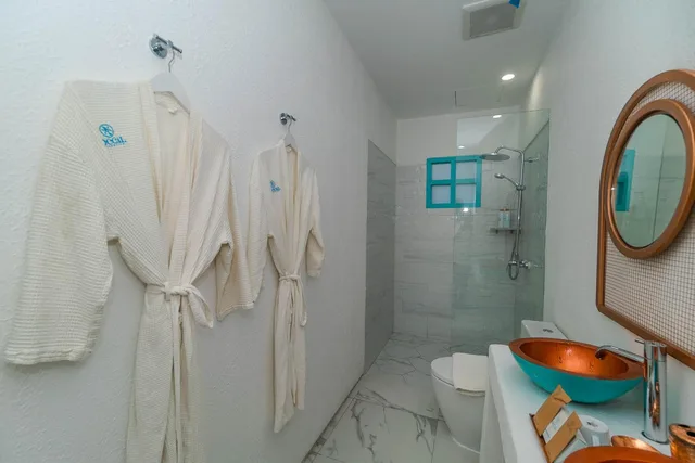 Suite, No View, No Window، Loccal Collection Labuan Bajo 6/6