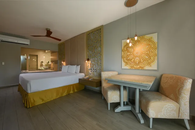 جناح بريميير، El Dorado Royale A Spa Resort All Inclusive 1/1