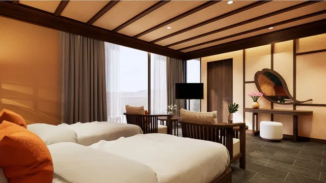 3 Bedrooms, Kids Theme, Pool, Villa، Amiana Resort Cam Ranh 4/10